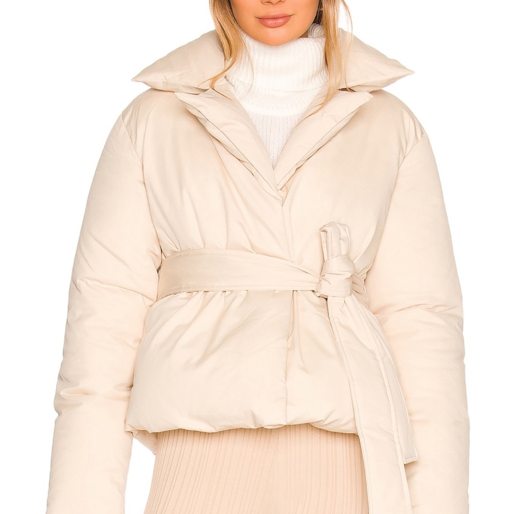 EAVES JACKET